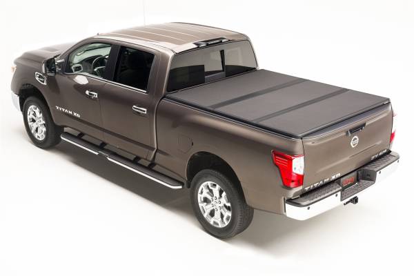 Extang - Extang Tonneau Cover Solid Fold 2.0-22 Frontier 5ft. - 83961