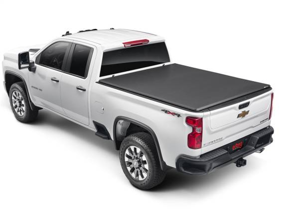 Extang - Extang Trifecta Truck Bed Cover ALX-20-22 Silv/Sierra 2500HD/3500HD 6ft.9in. w/out Factory Side Storage - 90653