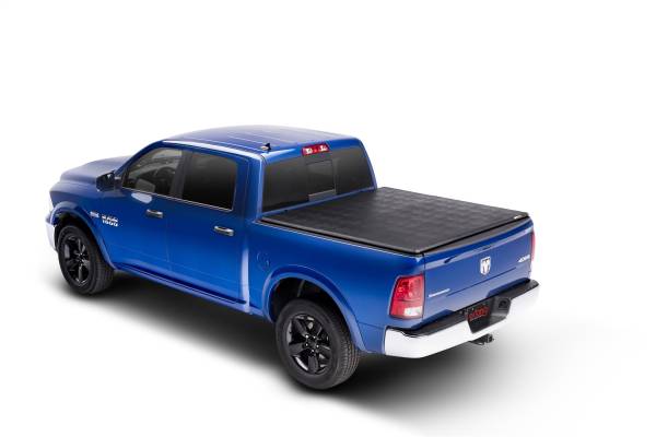 Extang - Extang Trifecta Truck Bed Cover 2.0-09-18 (19-22 Classic) Ram 1500/10-22 2500/3500 6ft.4in. w/out RamBo - 92430