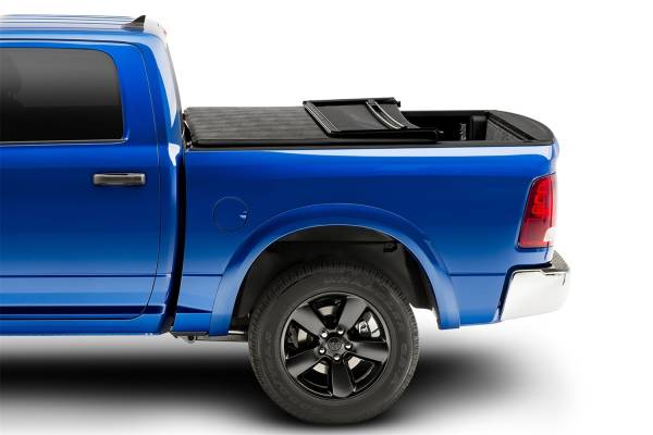 Extang - Extang Trifecta Truck Bed Cover 2.0-04-15 Titan 6ft.7in. w/Utili-Track System - 92700