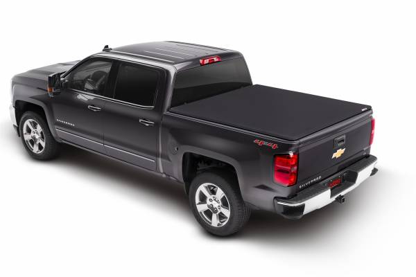 Extang - Extang Trifecta Truck Bed Cover Signature 2.0-22 Tundra 5ft.7in. w/DeckRailSys w/oTrlSpclEdtnStrgBxs - 94472