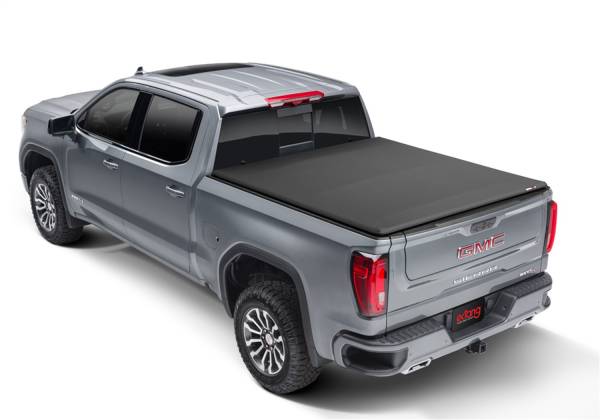 Extang - Extang Trifecta Truck Bed Cover Signature 2.0-20-22 Silv/Sierra 2500/3500 6ft.9in. w/o Factory Side Str - 94653