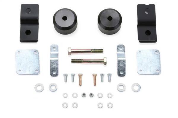 Fabtech - 2005 - 2016 Ford Fabtech Leveling System - FTL5205