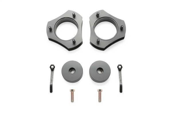 Fabtech - 2016 - 2018 Nissan Fabtech Leveling System - FTL5501