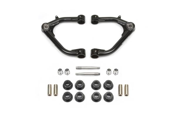 Fabtech - 2007 - 2018 GMC, Chevrolet Fabtech Control Arm Kit - FTS21128