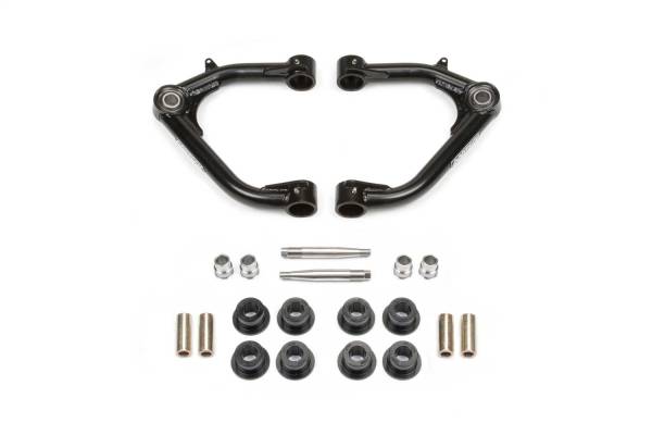 Fabtech - 2014 - 2018 GMC, Chevrolet Fabtech Control Arm Kit - FTS21146