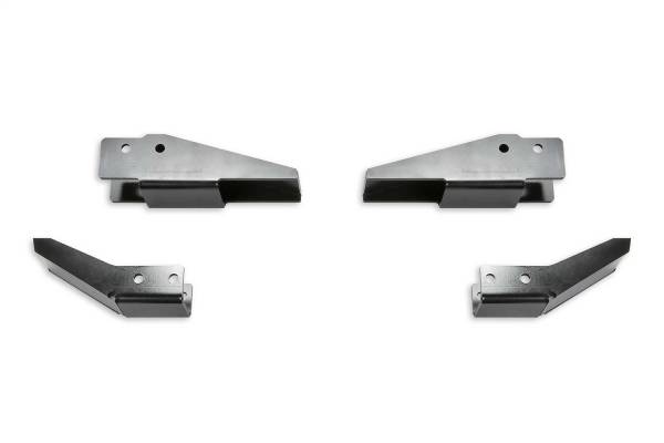 Fabtech - 2019 - 2020 Ford Fabtech Offset Intrusion Beam Kit - FTS22296