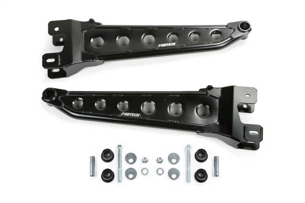 Fabtech - 2005 - 2020 Ford Fabtech Radius Arm Lift System - FTS22321