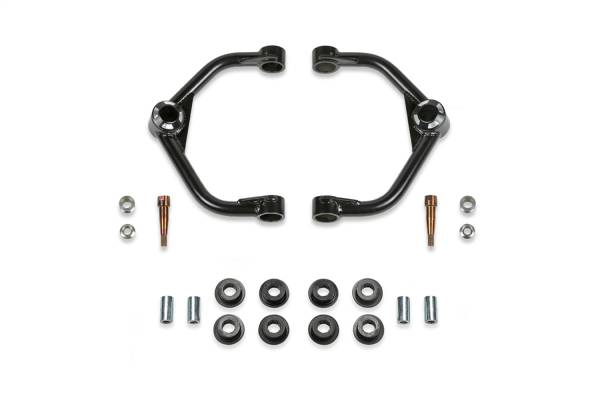 Fabtech - 2019 - 2021 Ram Fabtech Uniball UCA Lift Kit - FTS23203