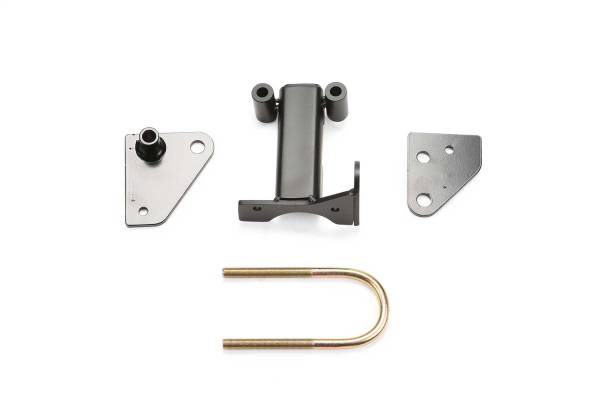 Fabtech - 2007 - 2018 Jeep Fabtech Track Bar Bracket - FTS24125