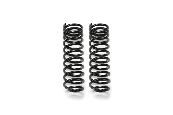 Fabtech - 2007 - 2018 Jeep Fabtech Coil Spring Kit - FTS24166