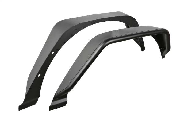 Fabtech - 2018 - 2021 Jeep Fabtech Tube Fenders - FTS24213