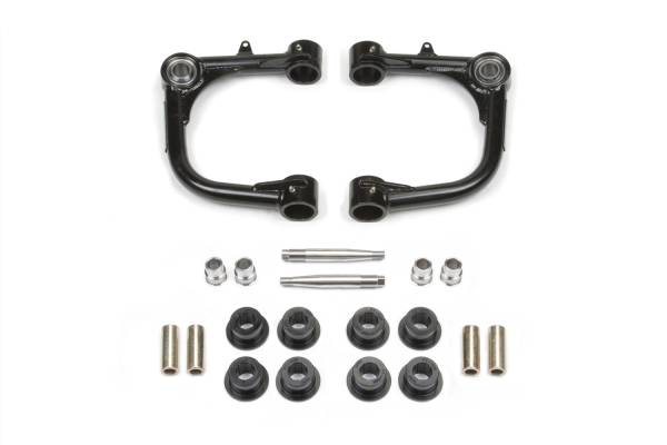 Fabtech - 2010 - 2013 Toyota Fabtech Control Arm Kit - FTS26044