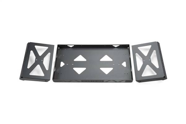 Fabtech - 2015 - 2021 Toyota Fabtech Cargo Rack - FTS26095