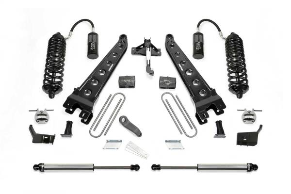 Fabtech - 2017 - 2021 Ford Fabtech Radius Arm Lift System - K2227DL