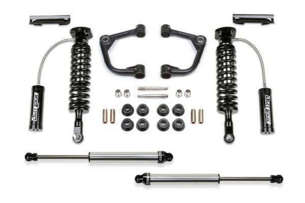 Fabtech - 2015 - 2020 Ford Fabtech Uniball Control Arm Lift System - K2246DL