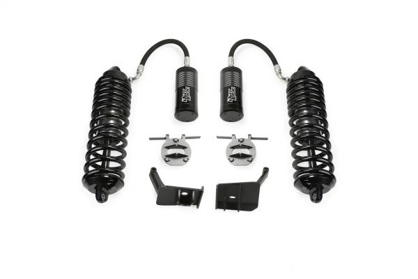 Fabtech - 2011 - 2016 Ford Fabtech 4.0 Coilover Conversion System - K2272DL