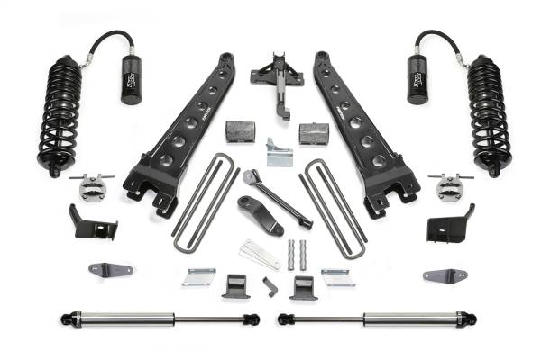 Fabtech - 2011 - 2016 Ford Fabtech Radius Arm Lift System - K2287DL