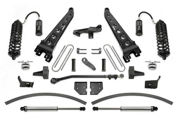 Fabtech - 2017 - 2021 Ford Fabtech Radius Arm Lift System - K2301DL