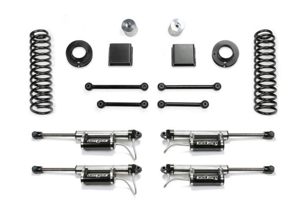 Fabtech - 2020 - 2021 Jeep Fabtech Sport Lift System w/Shock - K4161DL