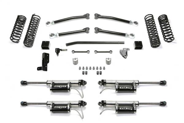 Fabtech - 2020 - 2022 Jeep Fabtech Trail Lift System - K4208DL