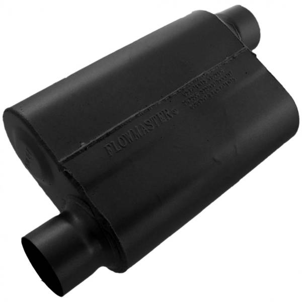 Flowmaster - 2005 - 2007 Ford, 2007 - 2010 Dodge Flowmaster 40 Series™ Muffler - 43043