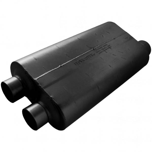 Flowmaster - 2001 - 2004 GMC, 2001 - 2008 Chevrolet Flowmaster 50 Series™ Big Block Muffler - 530513