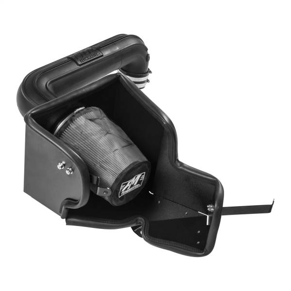 Flowmaster - 2009 - 2010 Dodge, 2011 - 2018 Ram Flowmaster Delta Force Cold Air Intake Kit - 615111D