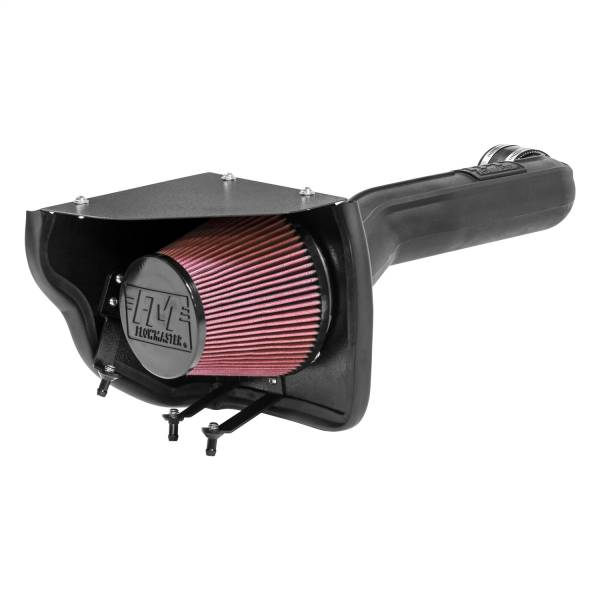 Flowmaster - 2012 - 2018 Jeep Flowmaster Delta Force Cold Air Intake Kit - 615135