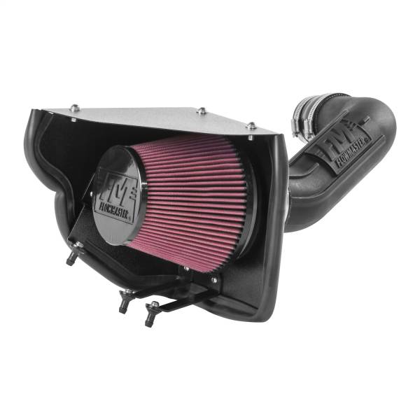 Flowmaster - 2007 - 2011 Jeep Flowmaster Delta Force Cold Air Intake Kit - 615142