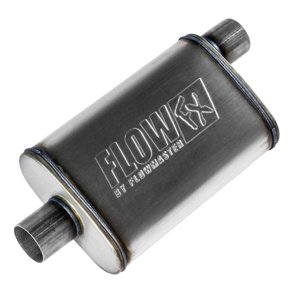 Flowmaster - 2000 - 2006 Toyota Flowmaster FlowFX Muffler - 71226