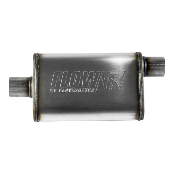 2000 - 2006 Toyota Flowmaster FlowFX Muffler - 71226