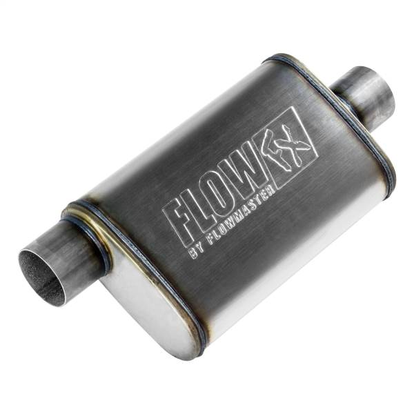 Flowmaster - 2000 - 2004 Ford Flowmaster FlowFX Muffler - 71229