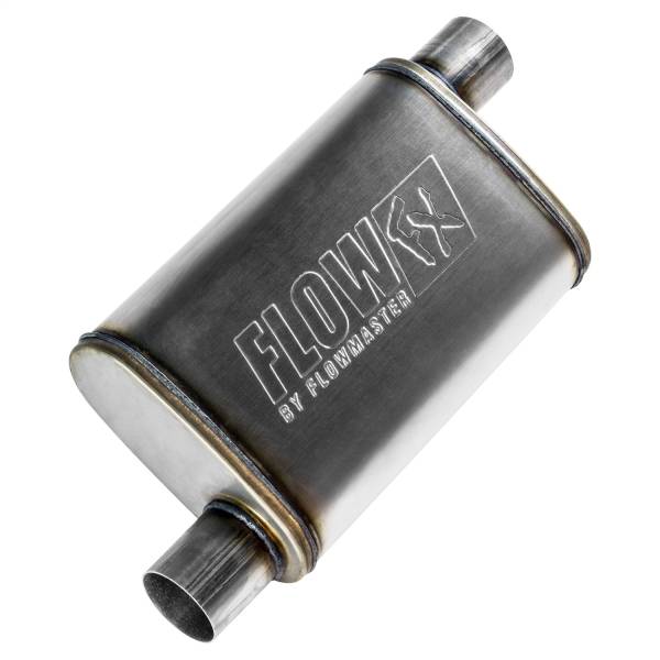 Flowmaster - 2001 - 2008 Ford Flowmaster FlowFX Muffler - 71236