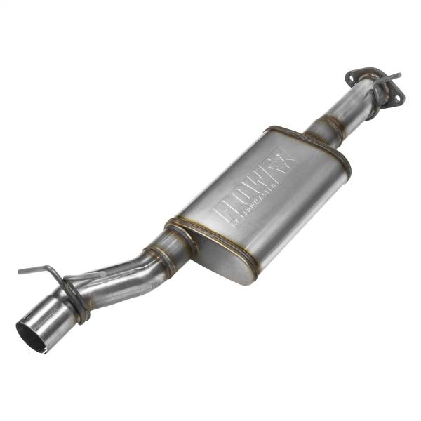 Flowmaster - 2019 - 2022 Ram Flowmaster FlowFX Muffler - 717847