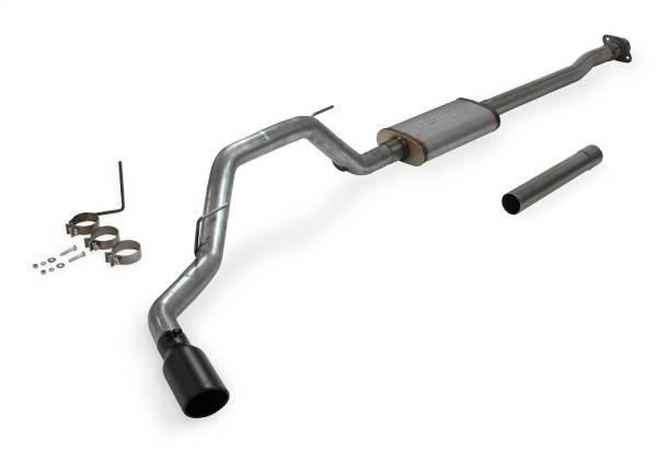 Flowmaster - 2009 - 2014 Ford Flowmaster FlowFX Cat-Back Exhaust System - 717864