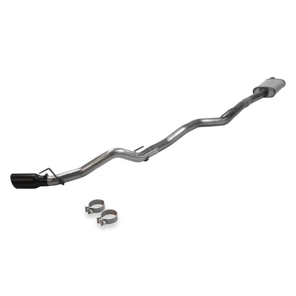 Flowmaster - 2020 - 2022 Jeep Flowmaster FlowFX Cat-Back Exhaust System - 717912