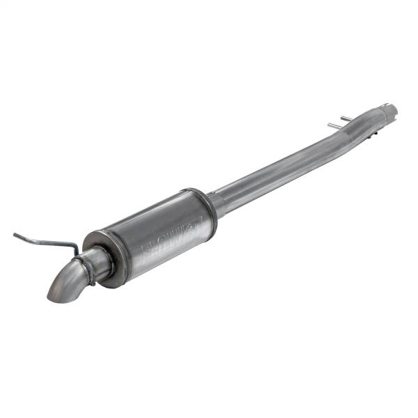 Flowmaster - 2007 - 2018 Jeep Flowmaster FlowFX Extreme Cat-Back Exhaust System - 717968