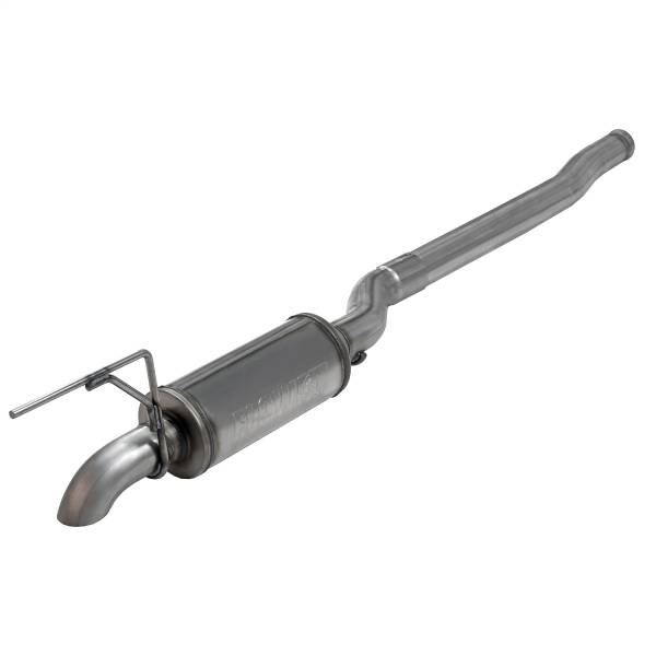 Flowmaster - 2020 - 2022 Jeep Flowmaster FlowFX Extreme Cat-Back Exhaust System - 717969