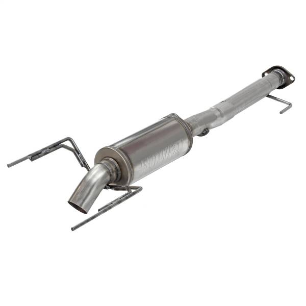 Flowmaster - 2010 - 2022 Toyota Flowmaster FlowFX Extreme Cat-Back Exhaust System - 717972