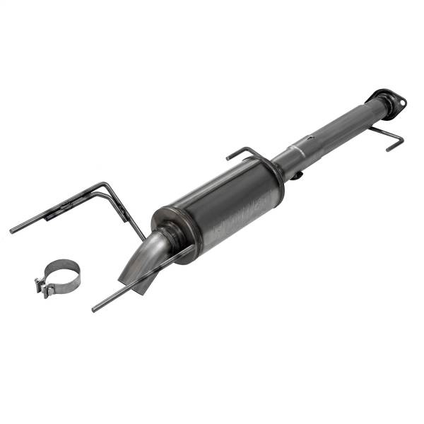 Flowmaster - 2007 - 2014 Toyota Flowmaster FlowFX Extreme Cat-Back Exhaust System - 717984