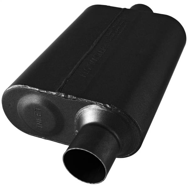 Flowmaster - 2000 - 2006 Toyota Flowmaster 40 Series™ Muffler - 8042541