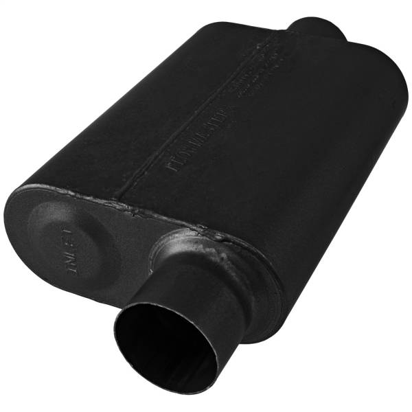 Flowmaster - 2000 - 2004 Ford Flowmaster 40 Series™ Muffler - 8043041