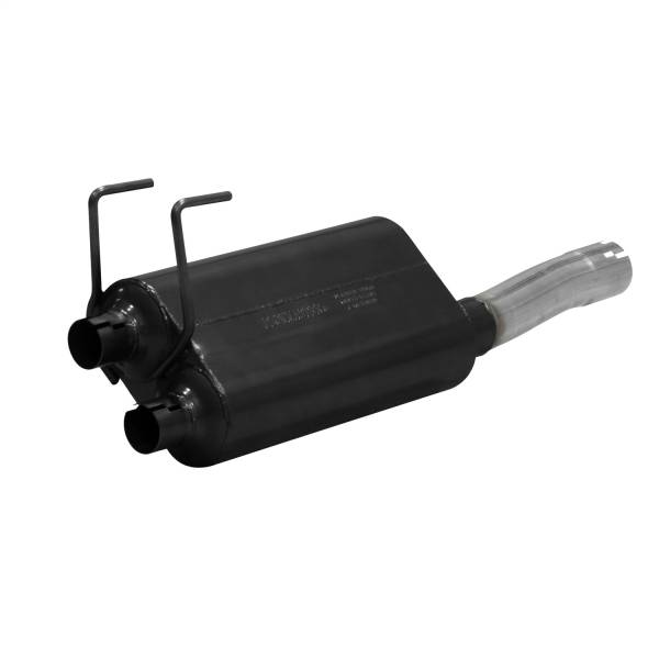 Flowmaster - 2009 - 2010 Dodge, 2011 - 2022 Ram Flowmaster 50 Series™ Heavy Duty Muffler - 817568