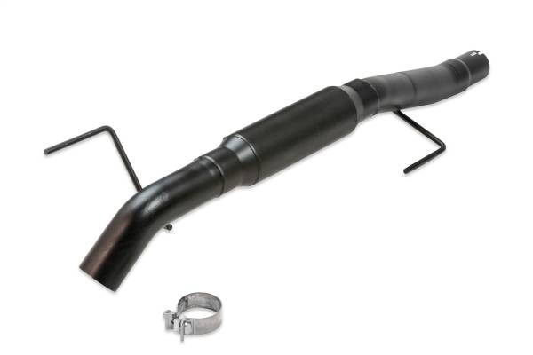 Flowmaster - 2015 - 2019 Ford Flowmaster Outlaw Extreme Cat Back Exhaust System - 817917