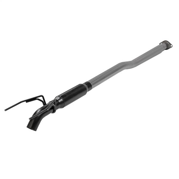 Flowmaster - 2005 - 2015 Toyota Flowmaster Outlaw Extreme Cat Back Exhaust System - 817960