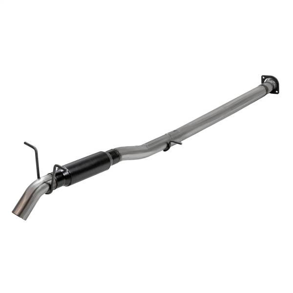 Flowmaster - 2019 - 2021 Ram Flowmaster Outlaw Extreme Cat Back Exhaust System - 817964