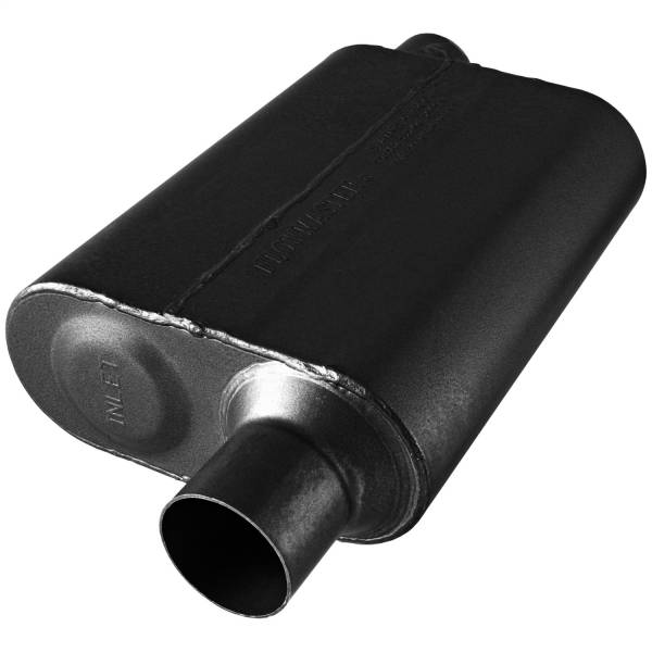 Flowmaster - 2001 - 2008 Ford Flowmaster Super 44™ Delta Flow Muffler - 842548