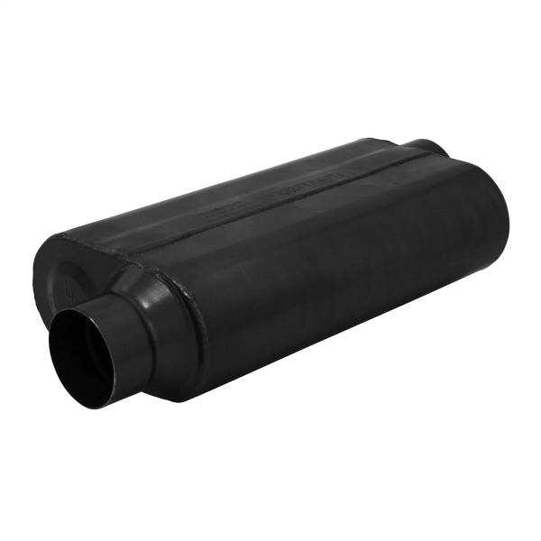 Flowmaster - 2001 - 2010 GMC, Chevrolet, 2008 - 2014 Ford, 2014 Ram Flowmaster 50 Series™ Heavy Duty Muffler - 853558