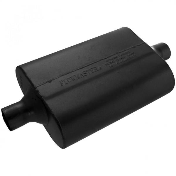 Flowmaster - 2000 Toyota Flowmaster 40 Series™ Delta Flow Muffler - 942040
